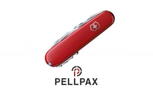 Swiss Champ by Victorinox