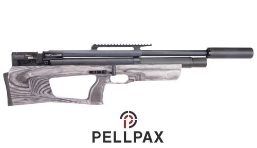 Taipan Veteran II - .22 Pellet PCP Air Rifle