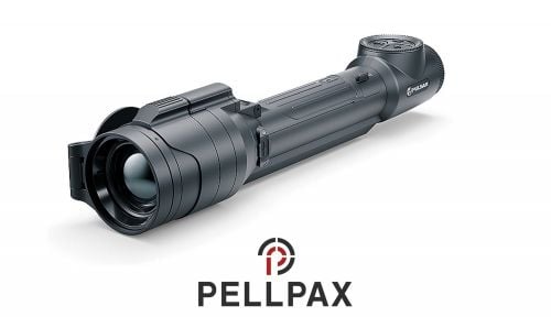 Pulsar Talion XG35 - Thermal Riflescope