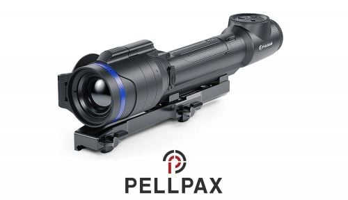 Pulsar Talion XQ35 Pro - Thermal Riflescope