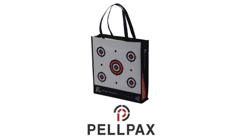 EK Archery Target Bag Set