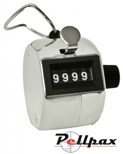 Tally Counter by Bisley