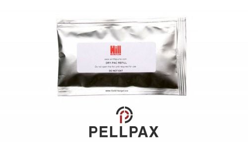 The Hills Dry-Pac Refill