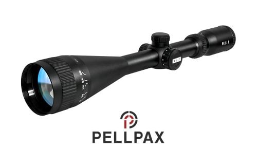 WULF Fireball LR - 4-16x50 AO IR