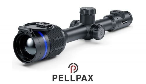 Pulsar Pulsar Thermion 2 XQ50 Pro - Thermal Riflescope