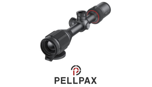 Nocpix Infiray TP25 SE LRF - Thermal Riflescope