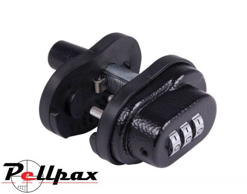 Combination Trigger Lock By Jack Pyke