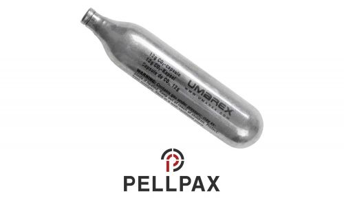 Umarex 12g CO2 Capsule - Single