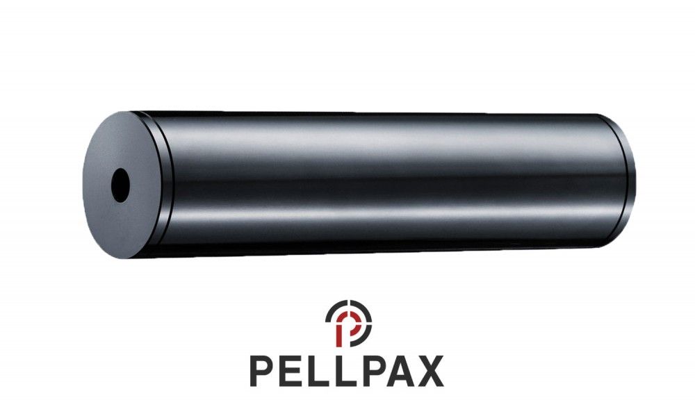 Umarex 3 Chamber Silencer ½inch UNF Female Air Rifle Silencers