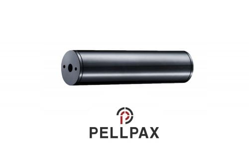 Umarex 3 Chamber Silencer - ½inch UNF Female