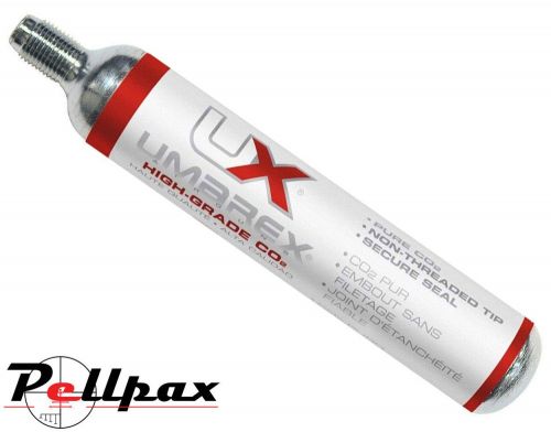Umarex 88g CO2 Cartridge - Single