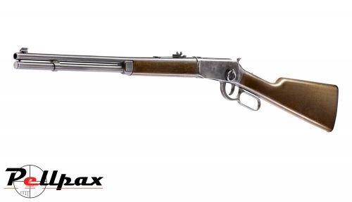 Umarex Legends Cowboy Lever Action - 4.5mm BB CO2 Air Rifle