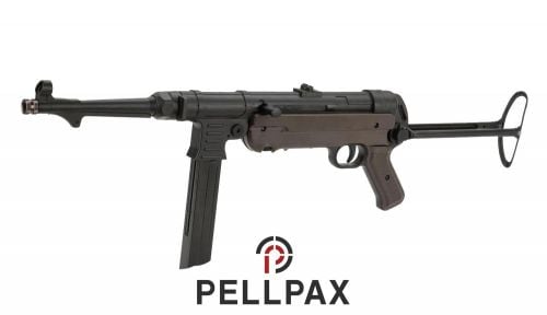 Umarex Legends MP German - 4.5mm BB CO2 Air Rifle
