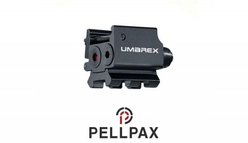 Umarex Picatinny Mounted Laser Sight