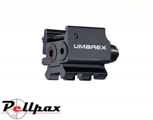 Umarex Picatinny Mounted Laser Sight