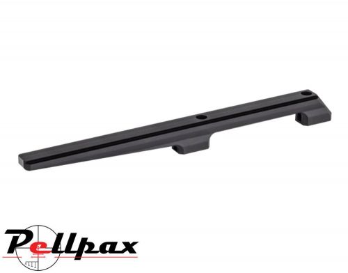 Walther Reign Adapter Rail