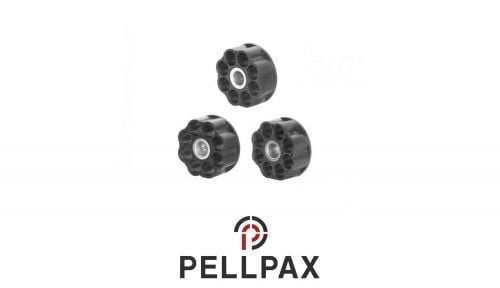 Umarex SA10 Spare Clips Pack of 3