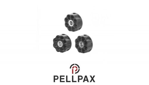 Umarex SA10 Spare Clips Pack of 3