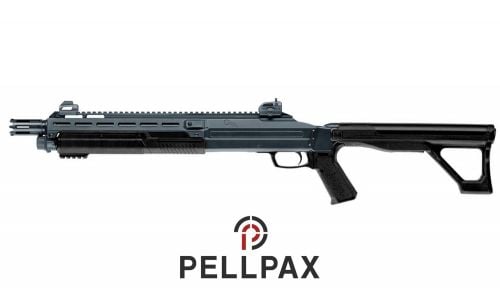 Umarex T4E HDX Pump Action - .68 Cal CO2 Shotgun