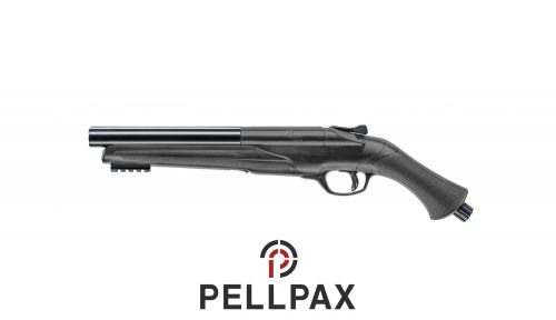 Umarex T4E TS68 Double Barelled - .68 Cal CO2 Shotgun