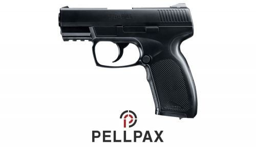 Umarex TDP 45 - 4.5mm BB Air Pistol