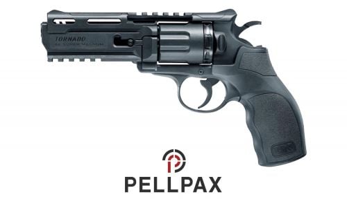 Umarex Tornado - 4.5mm BB Air Pistol