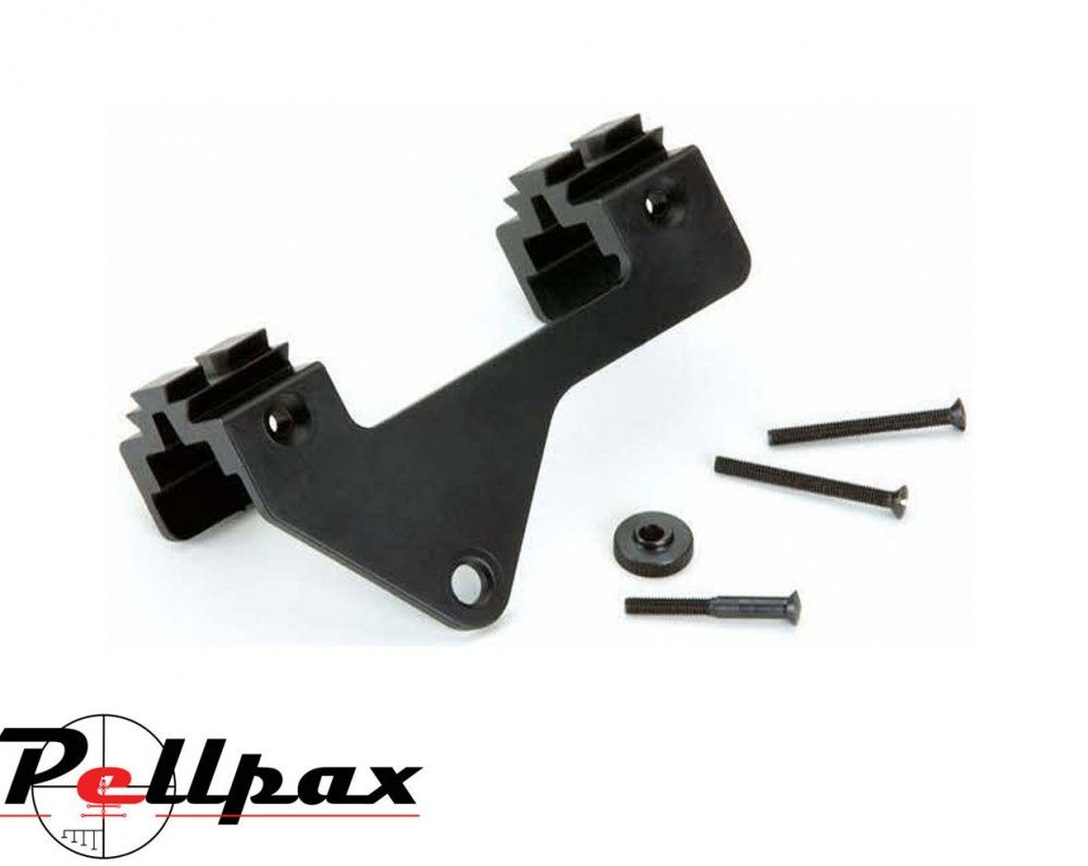 Umarex Walther Winchester Lever Action Scope Rail Scope Mounts Pellpax