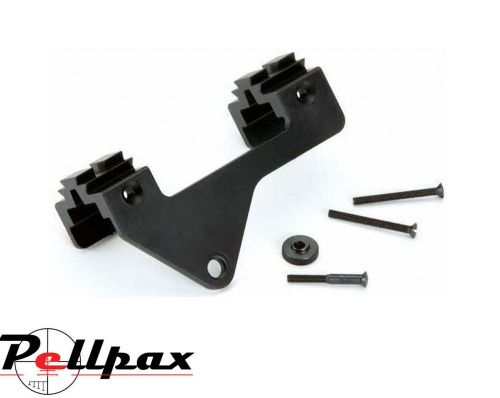 Umarex Walther Winchester Lever Action Scope Rail