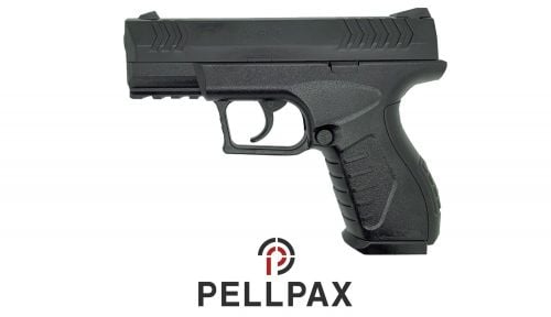 Umarex XBG - 4.5mm BB Air Pistol