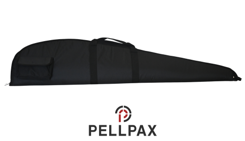 Pellpax Padded Rifle Bag with Utility Pocket