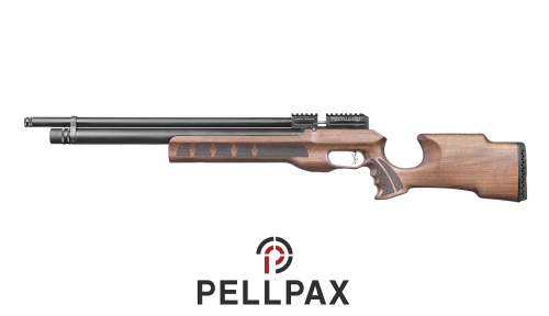 Kral Unica - .177 PCP Air Rifle