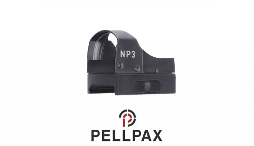 UX NP3 Red Dot Sight