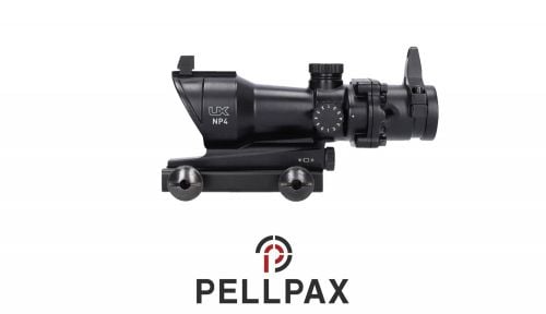 UX NP4 Point Sight