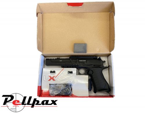 UX Race Gun - 4.5mm BB Air Pistol - Preowned