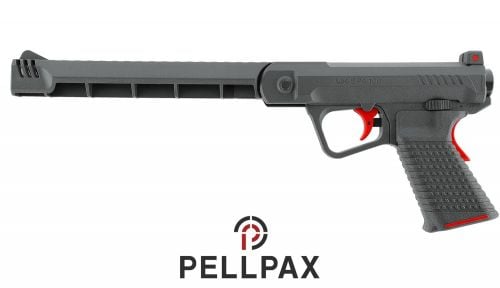 UX SPA 100 - .177 Pellet Air Pistol