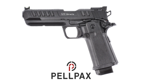 UX Stratix - 4.5mm BB Air Pistol