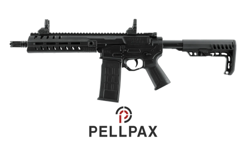 UX Strike Force - 4.5mm BB CO2 Air Rifle