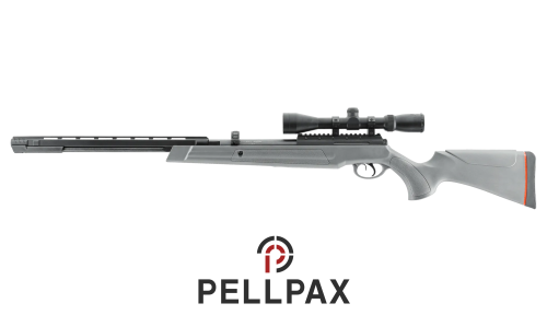UX Synergis Elite - .22 Pellet Air Rifle