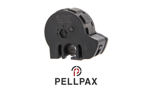 UX Synergis Elite Magazine