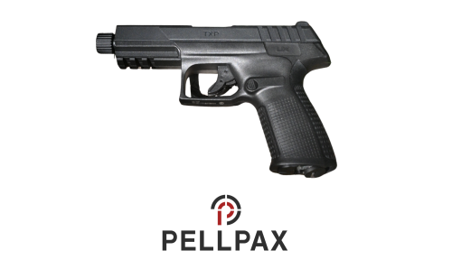 Umarex TXP - 4.5mm BB CO2 Air Pistol