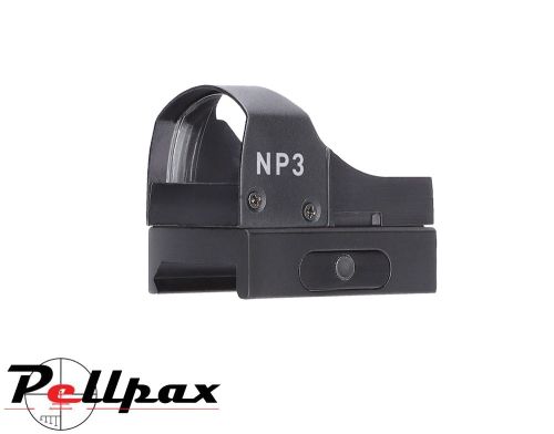 UX NP3 Red Dot Sight
