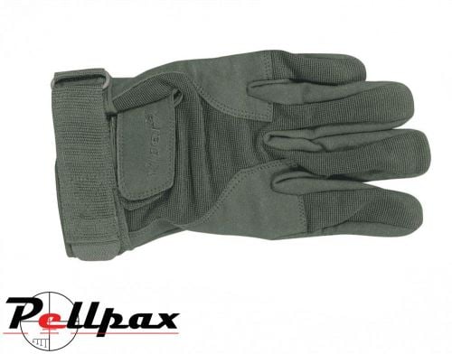 Viper Special Ops Gloves - Green