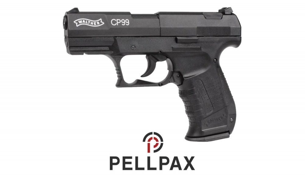 Blowback Cheap Umarex USA 9xp Air Pistol BB Magazine .177 Caliber...