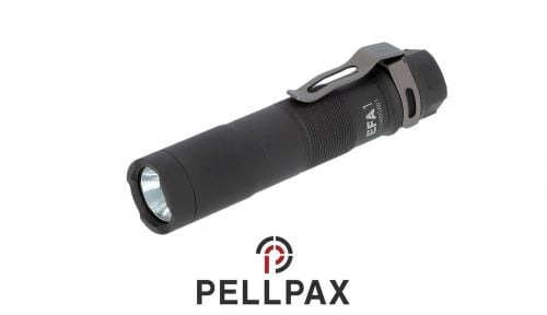 Walther EFA1 Everyday A1 Torch