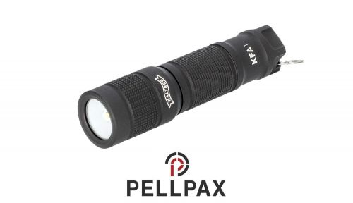Walther KFA1 Keychain Torch