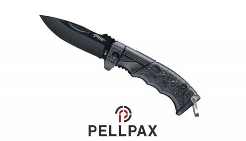 Walther Micro PPQ Tactical Folding Knife