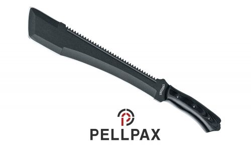 Walther Modified Survival Machete