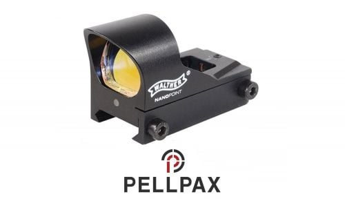 Walther Nano Point Red Dot Sight