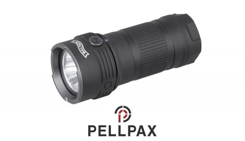 Walther PFC1 Power Flashlight C1 Torch