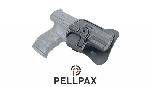 Walther PPQ / CP99 Compact - Polymer Holster